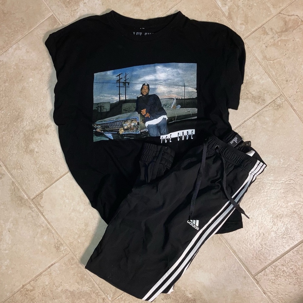 Ice Cube T-shirt